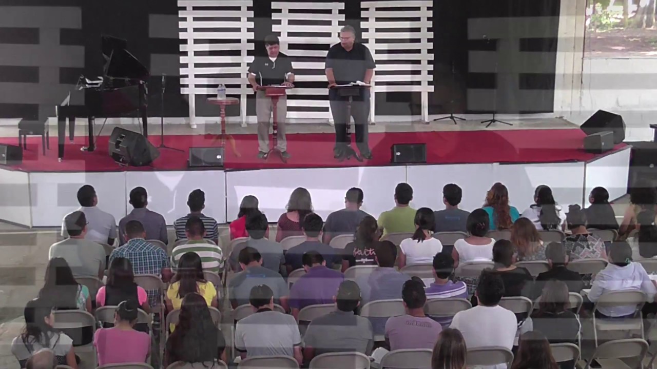 Lecture 1 with Bill Britt