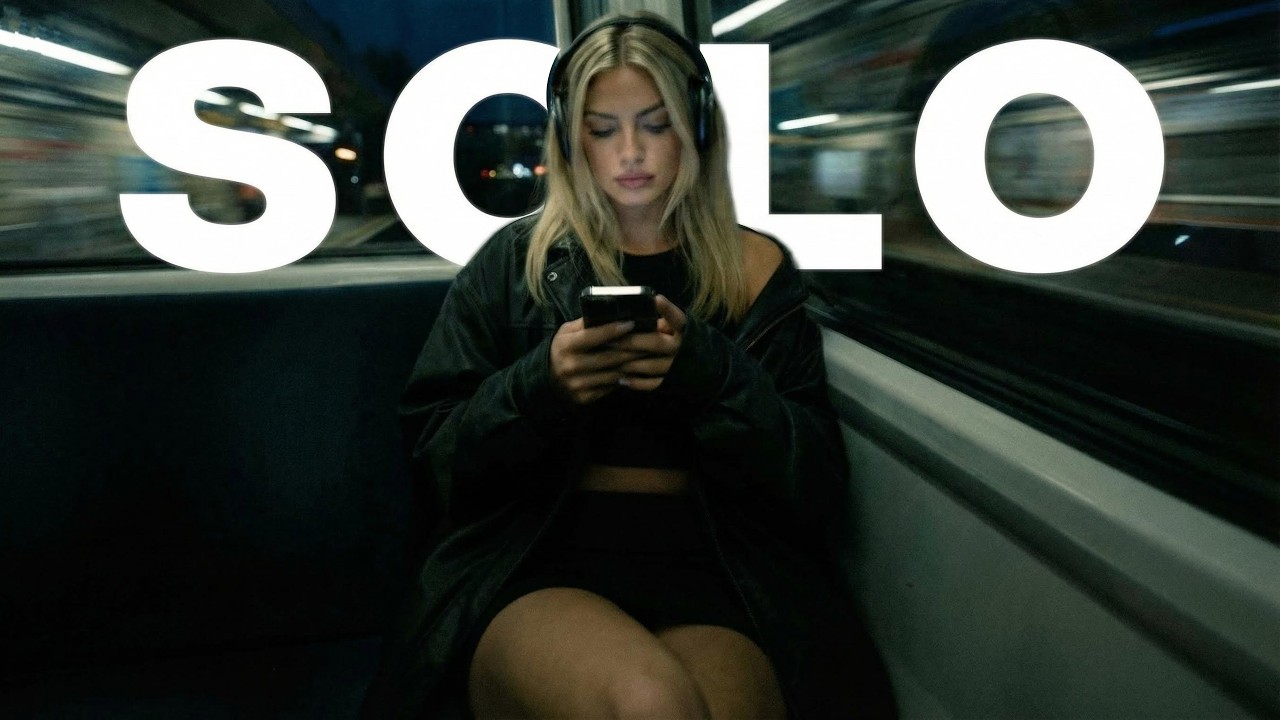 Solo - Fred again.. & Blanco (Nic Illing Remix) [Shutter House / House]