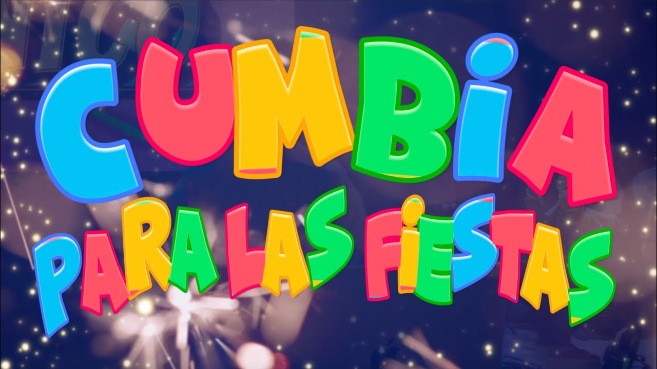 CUMBIA PARA LAS FIESTAS 2026 🎉 Nico Vallorani DJ