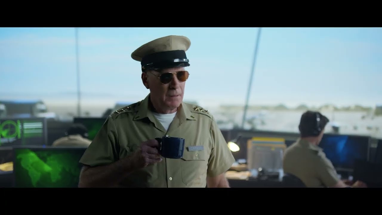 Sportsbet - Squadron Bet With Mates - LED Virtual Production