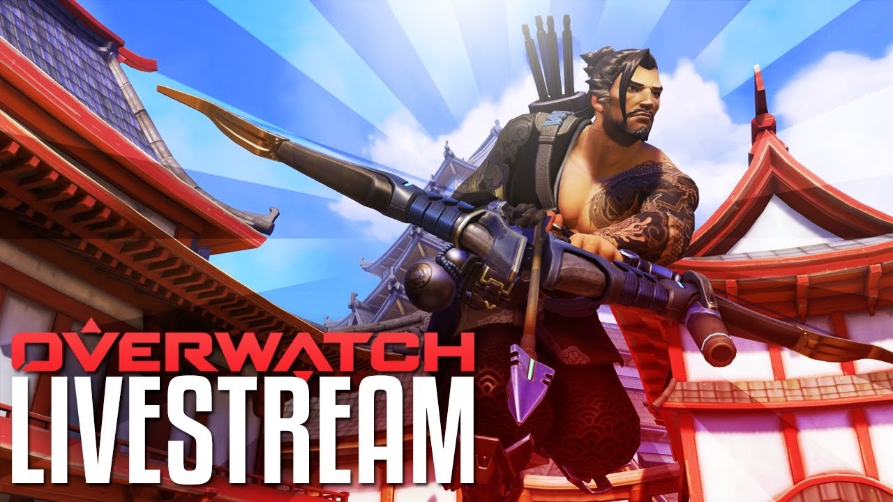 🔴 LIVE - I'm Brand New to Overwatch 2... Teach Me