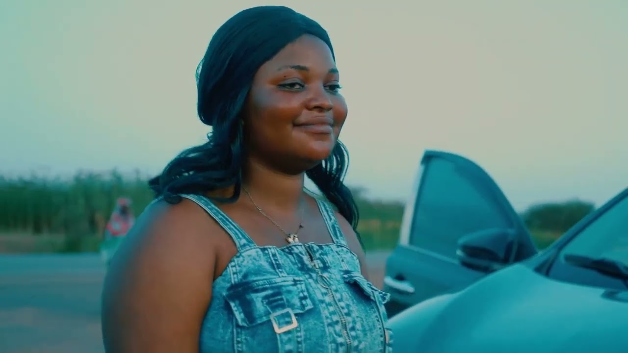 BIBI boss -Yaarjoug kaamba (clip officiel)