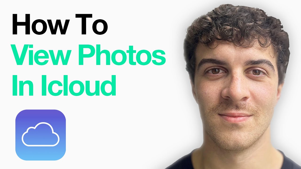 How To View Photos In Icloud (Iphone, Ipad And Pc) (Full 2025 Guide)