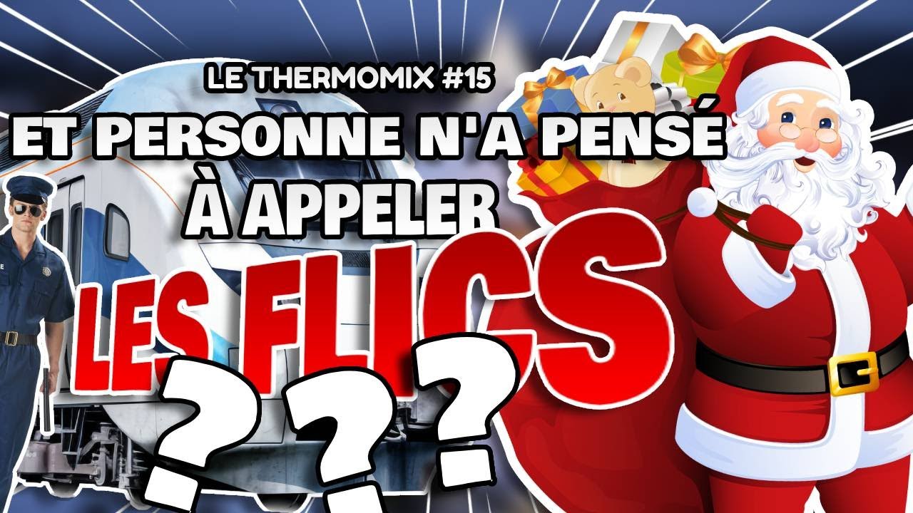 Pourquoi Le Pôle express N'EST PAS un bon film de Noël ?!