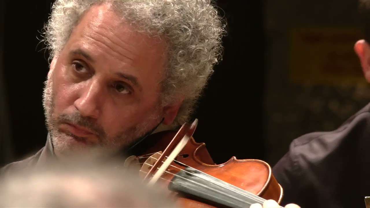 Brahms: 