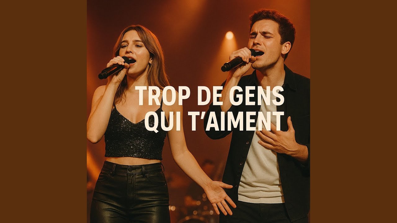 Trop De Gens Qui T'Aiment