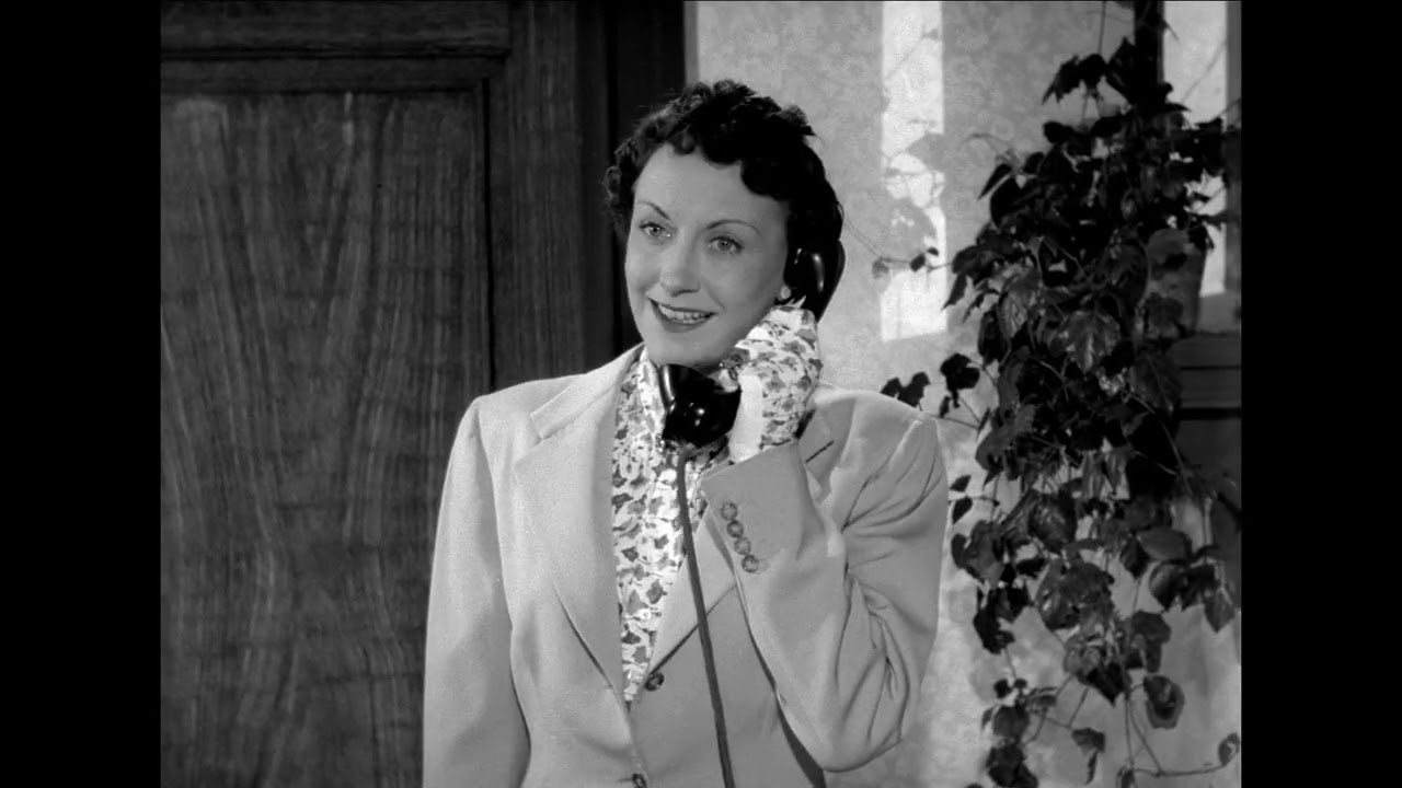 I kongens klæ'r (1954) - De må da kunne forsTÅ mig!?
