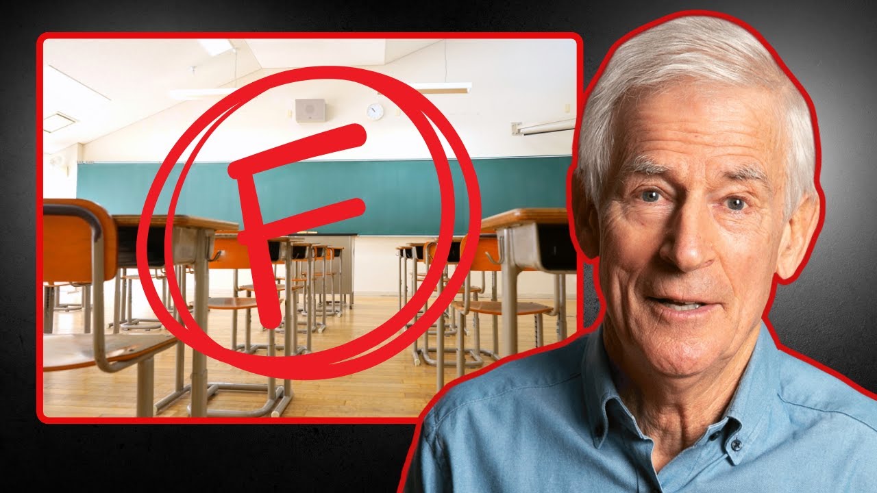 Why Schools Fail at Teaching Languages