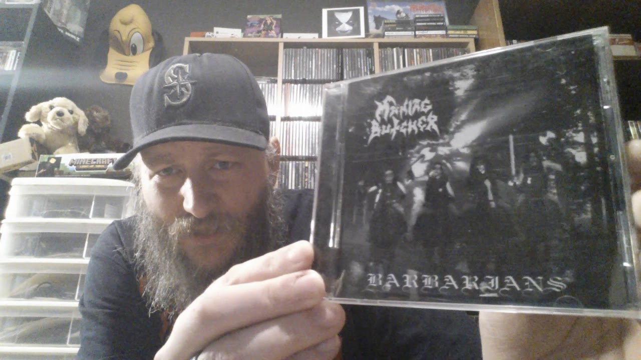 RE: 13 Stone Cold Black Metal Classics!