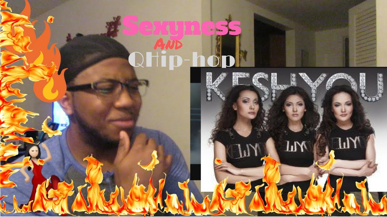 Black Guy Reacts To KeshYou & Baller - Swala La La