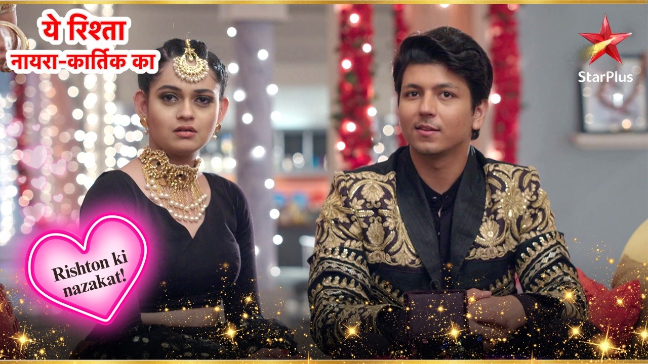 Anmol-Mansi की सगाई! | Full Ep. 2703 - 2704 | Yeh Rishta Kya Kehlata Hai