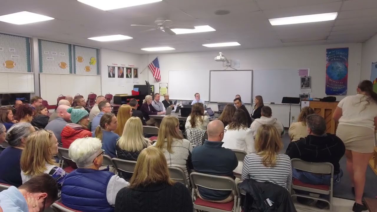 LCCA Board Meeting 11.19.2925 Part 1