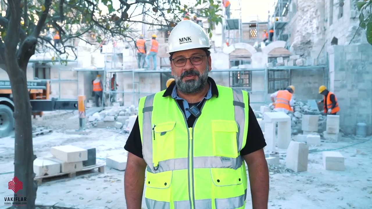 HATAY’IN İNCİSİ HABİB-İ NECCAR CAMİİ 