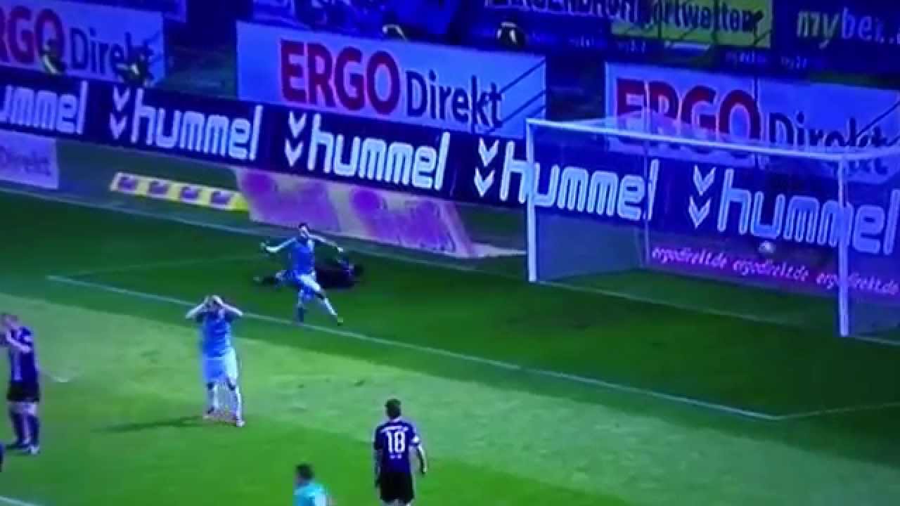 Daniel Brosinski - Wonder goal