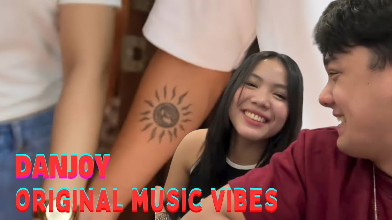 SA UNANG TITIG | FIRST DATE |FIRST TEARS OF JOY IS A MEMORY TO KEEP FOREVER  DJ ORIGINAL MUSIC VIBES