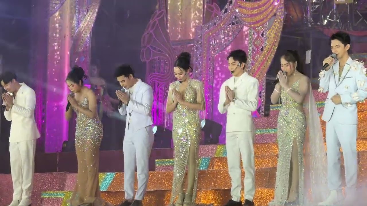 ไม่คิดว่า จะมาเจอแบบนี้ ￼