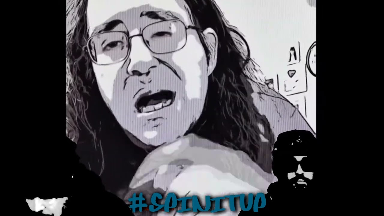 SPINITUP X COUGHY B AND JAY FEHRMAN