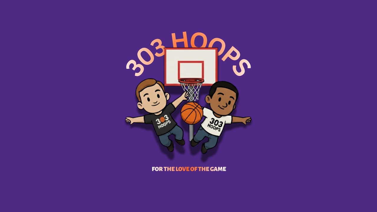 NBA MOCK DRAFT 2026 1.0