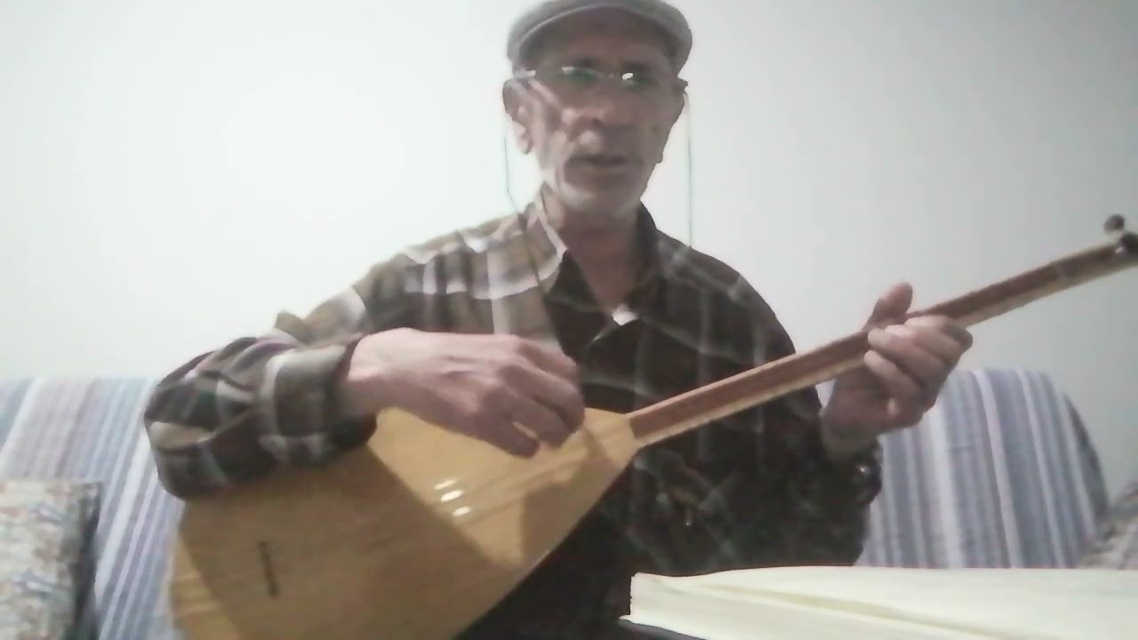 Deyişlerimiz