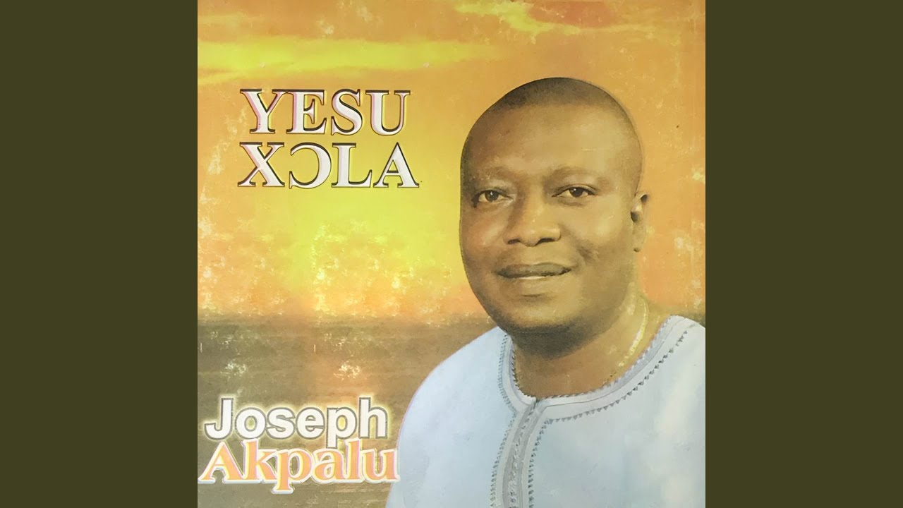 Yesu Xɔla (Mix 2)
