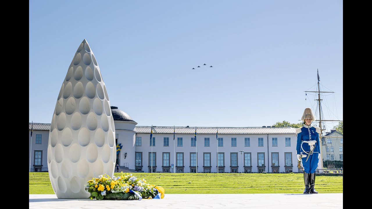 Veterandagen 2024