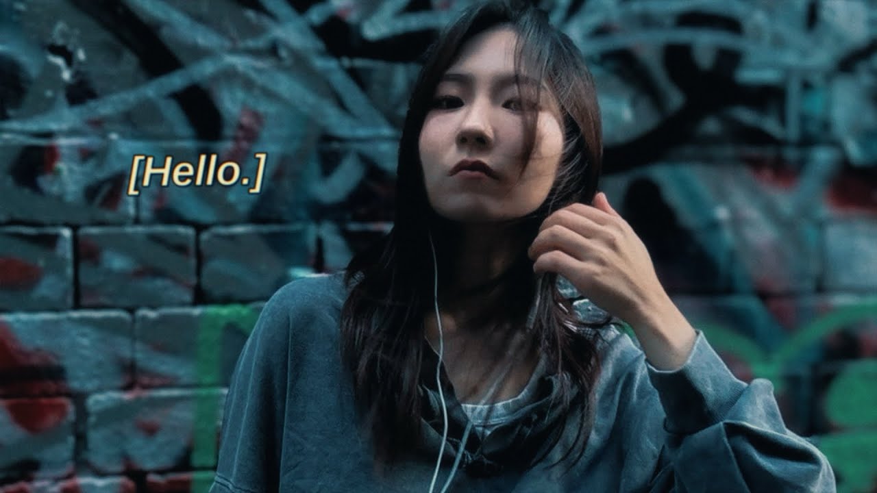 Welcome to my life | Who am I? | 안녕하세요