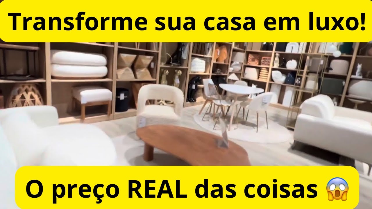 💰Preços de Euros x Reais, enfeites de Natal + BLACK FRIDAY!!! 