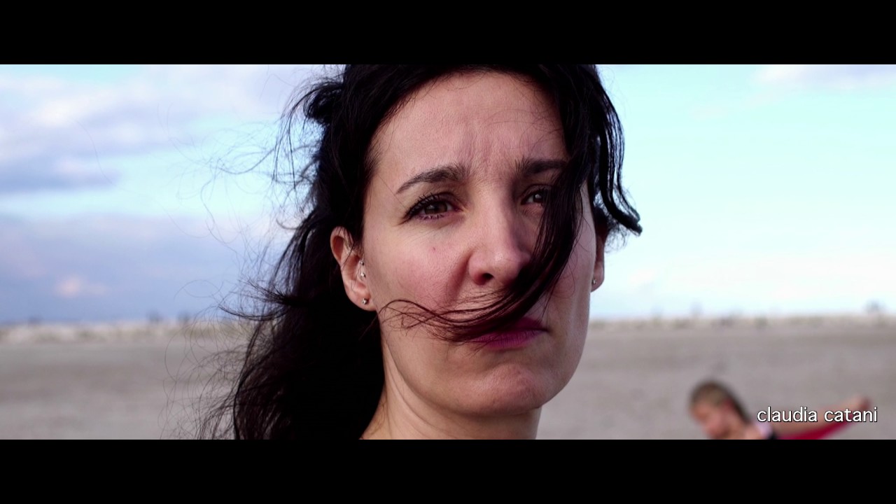 Claudia Catani showreel