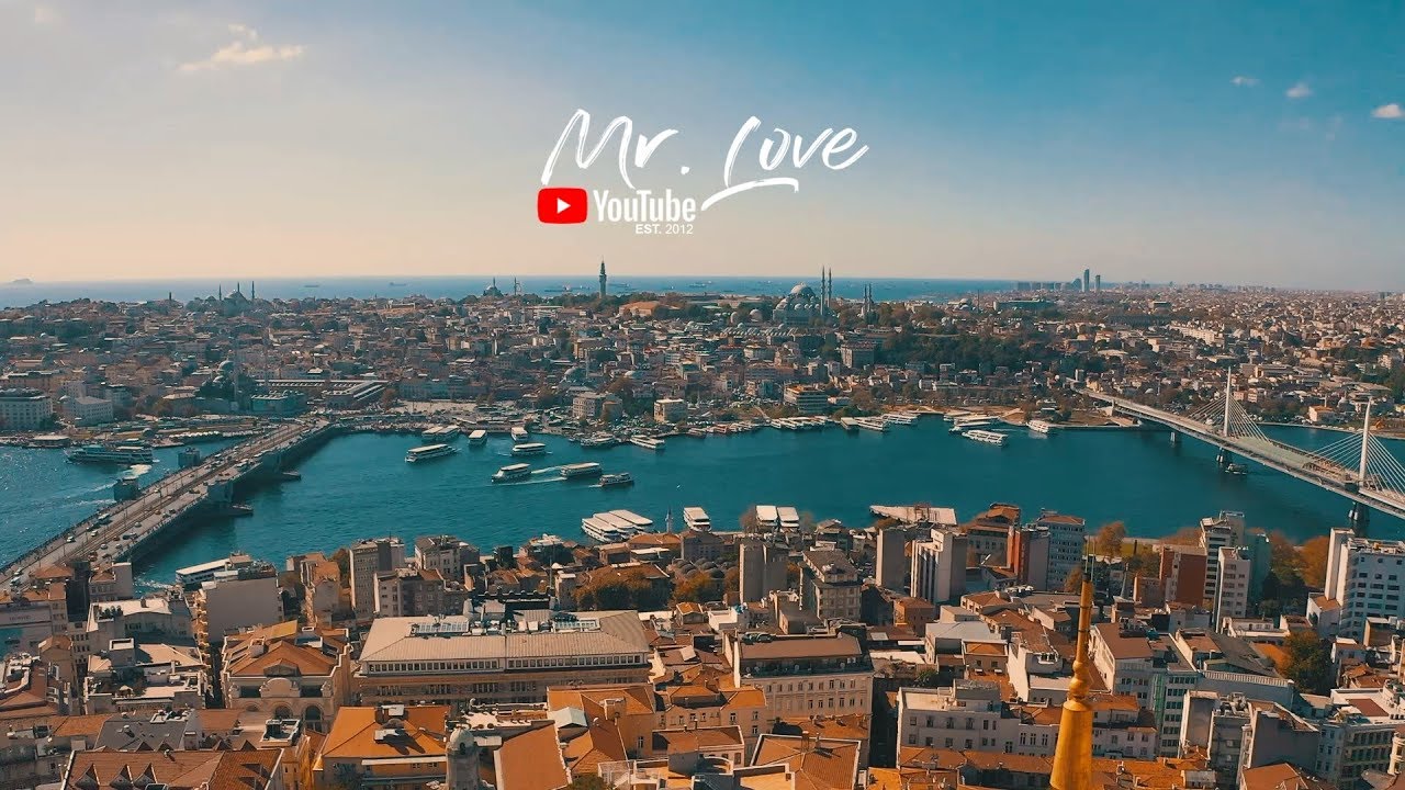 Ilkan Gunuc & Osman Altun - Flying (OFFICIAL VIDEO)