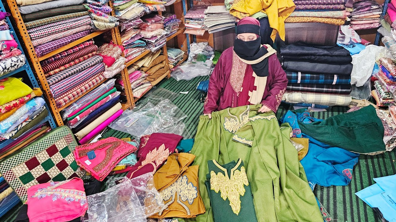 DHAMAKA OFFERFERANS/SUITS/STALLS/CORD SETS Home Delivery Available SOPORE.CALL/Watsaap-7006338680