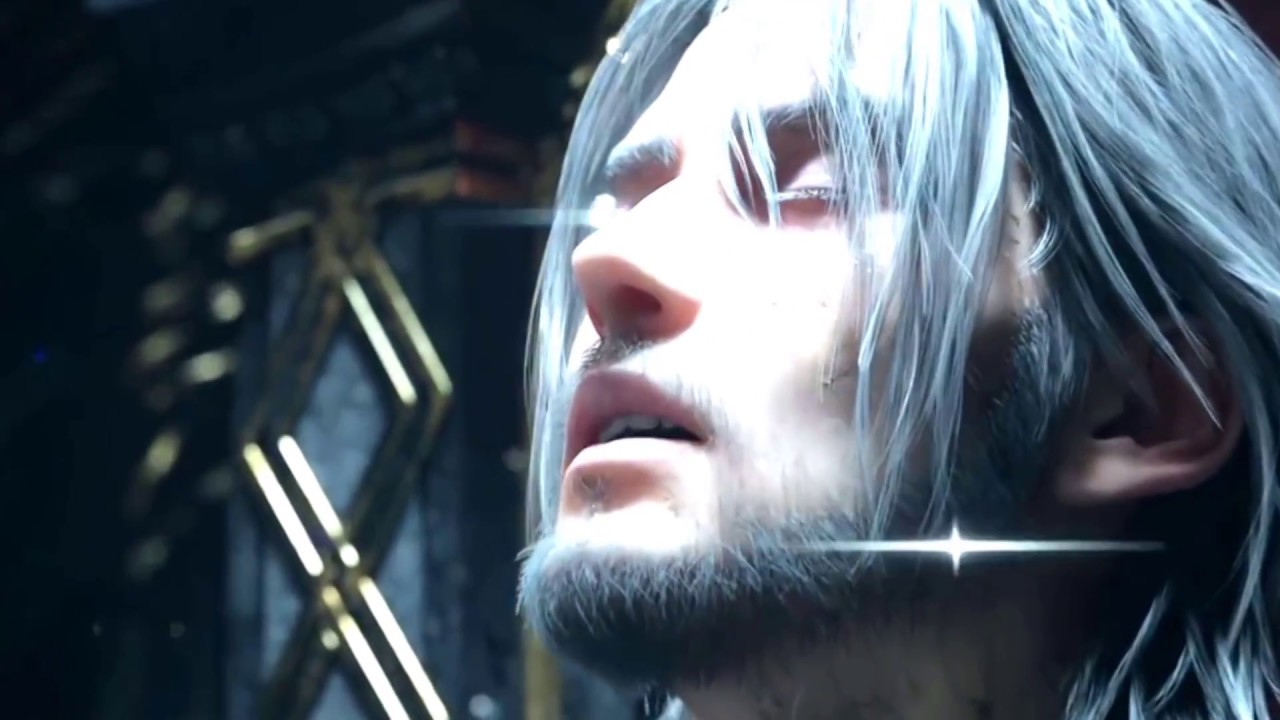 [GMV] Final Fantasy XV Dearly Beloved - SPOILERS!!