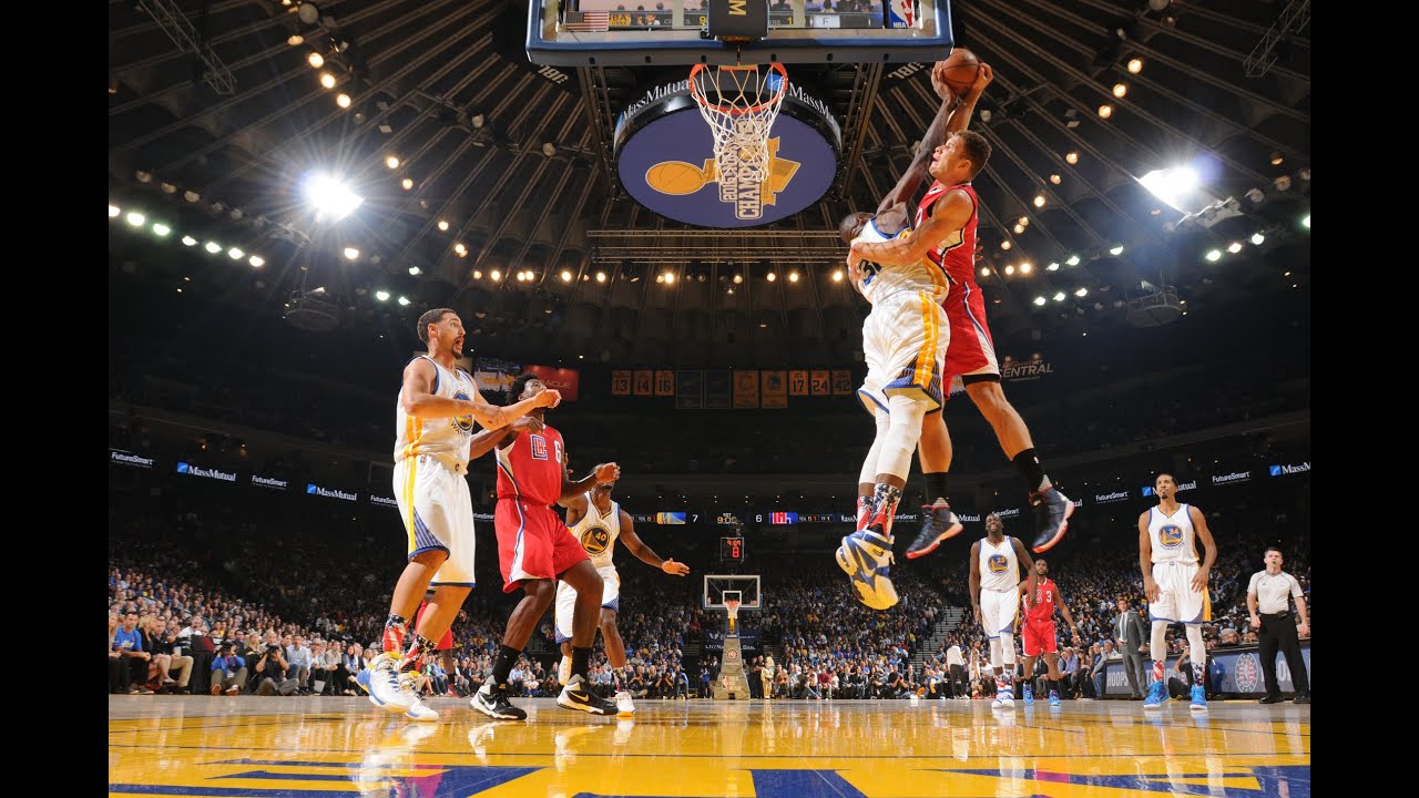 Top 10 Blocks of 2015