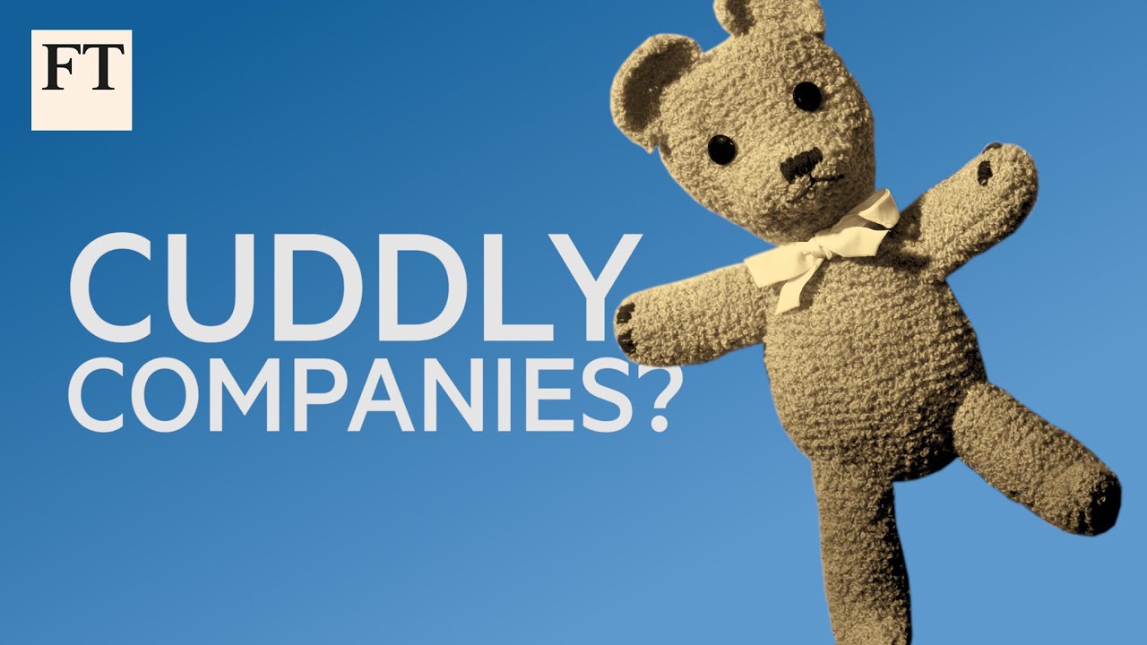 Is 2019 the year companies became more caring? | FT