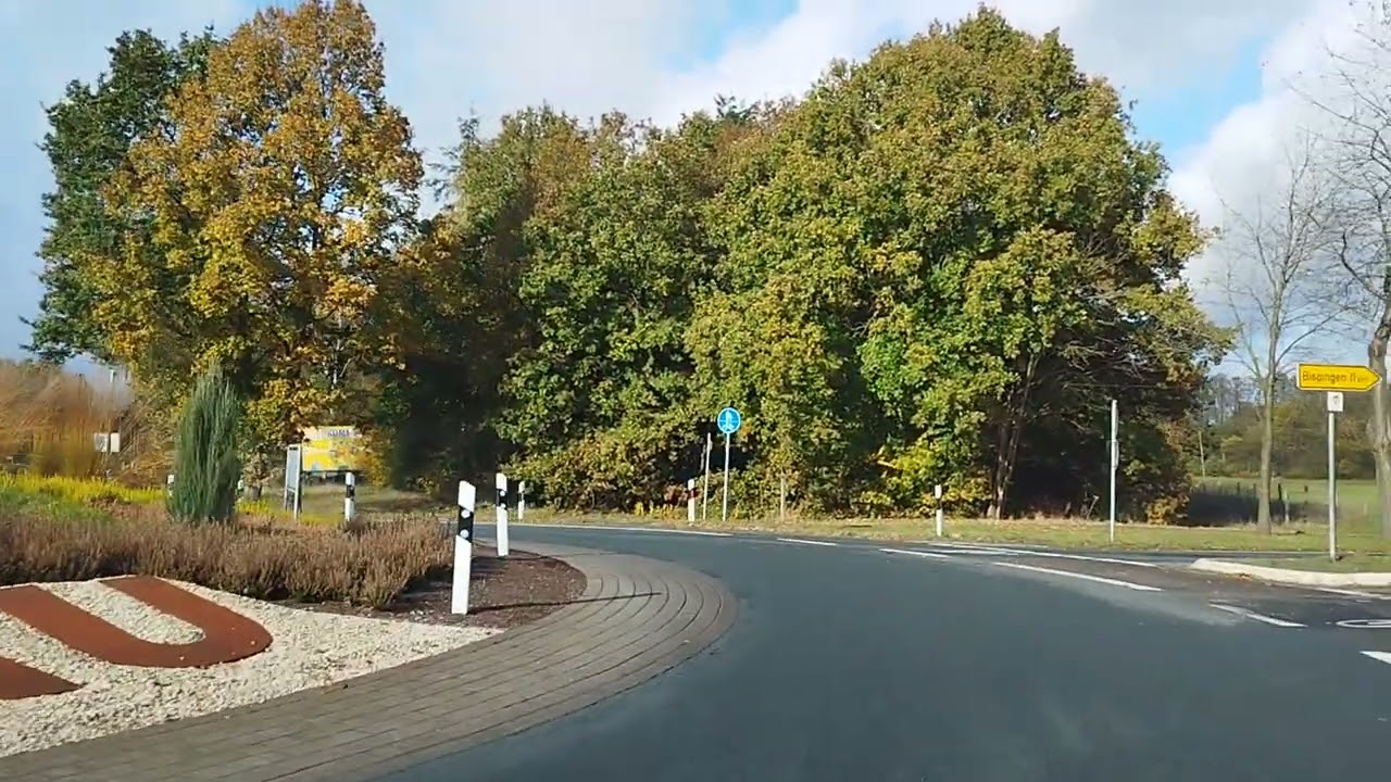 Soltau, North Germany