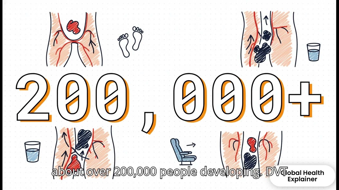 Deep Vein Thrombosis