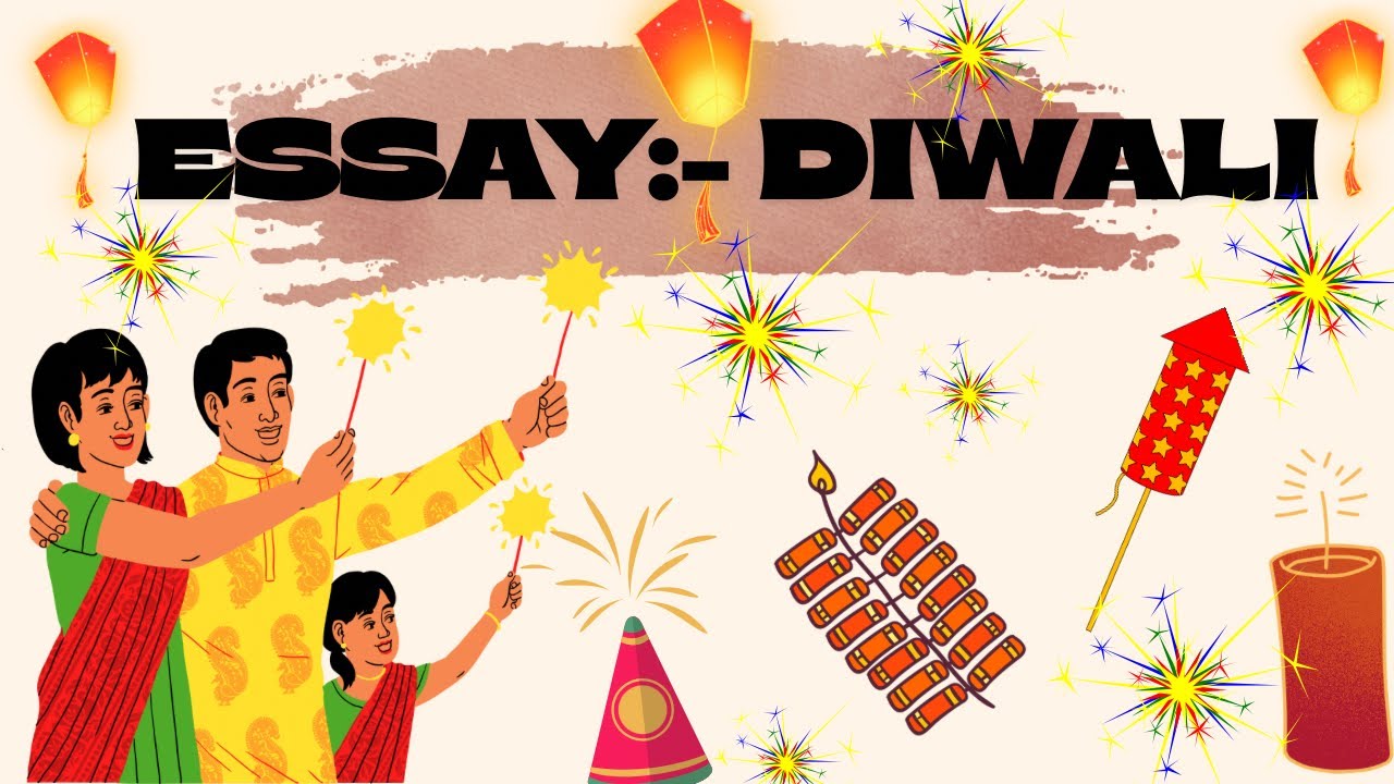 Дивали 🪔 Фестиваль огней | #diwaliessay #diwali #kids