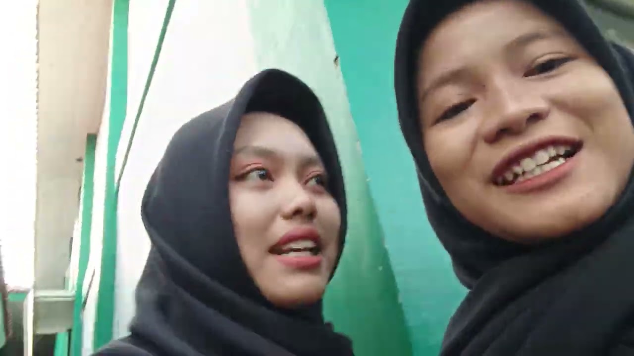 mini vlog