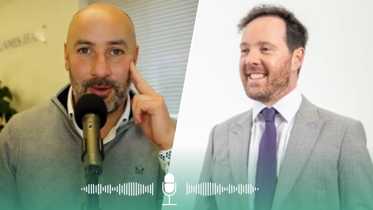 E23: Audit to investment management with Oliver Brown
