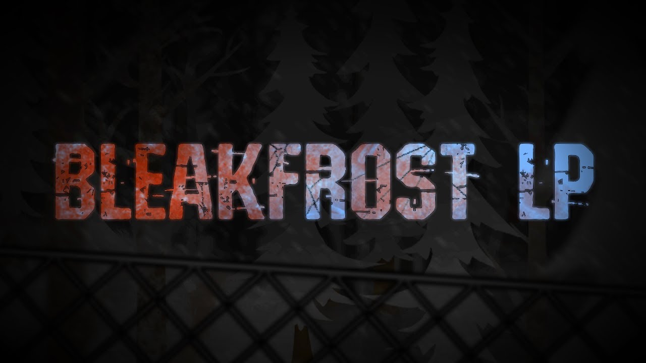 BLEAKFROST LP