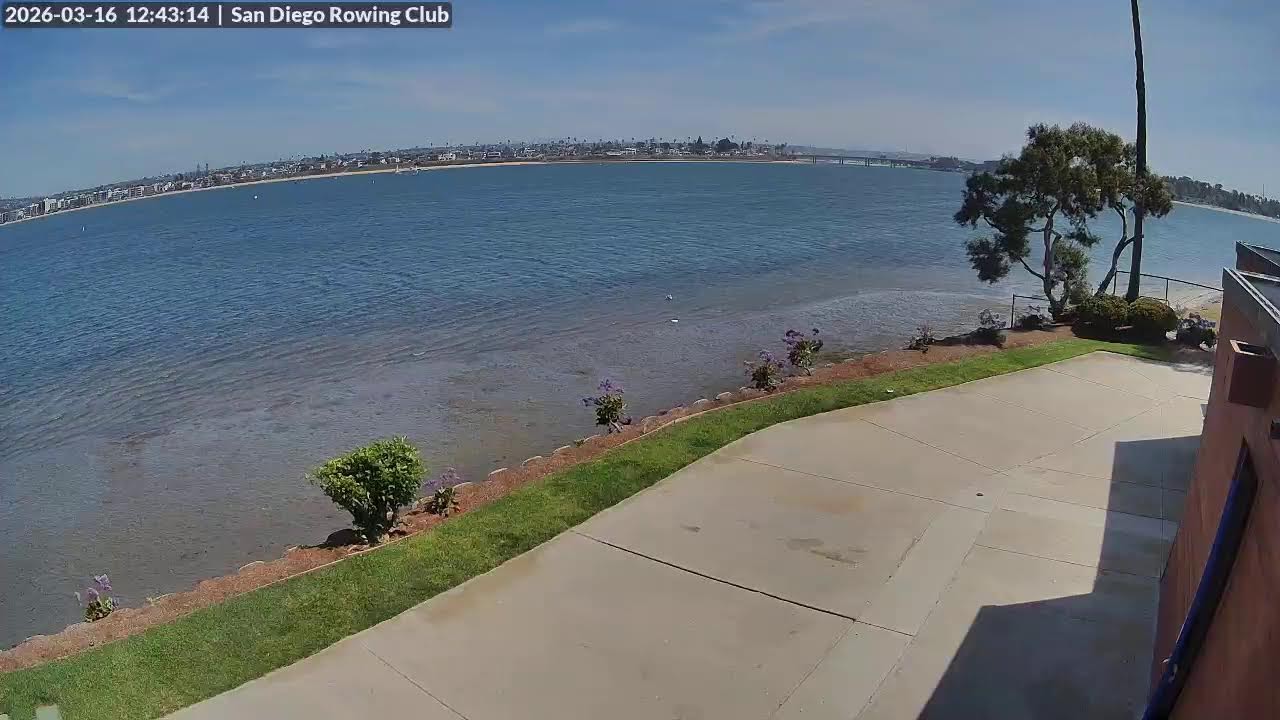 SDRC Mission Bay Camera