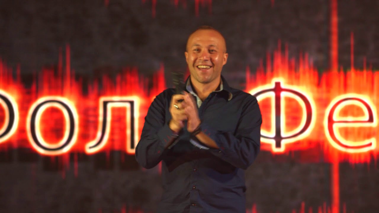 Toni Ocevski - Pesna Svadbarska (Leshochki Folk Fest 2017)