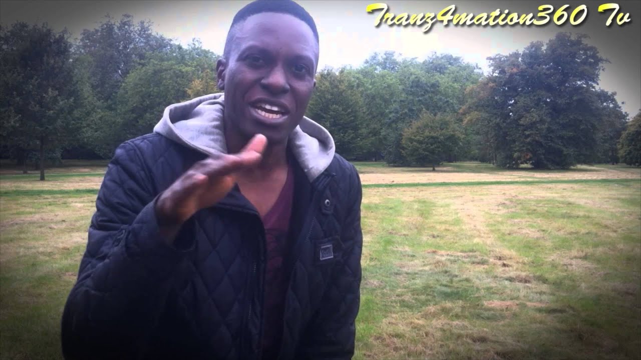 Tranz4mation360 Tv - Delly J's Freestyle
