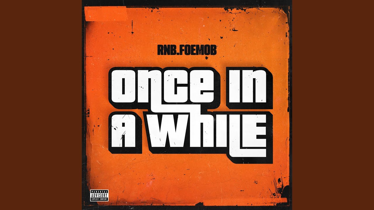 Once In A While