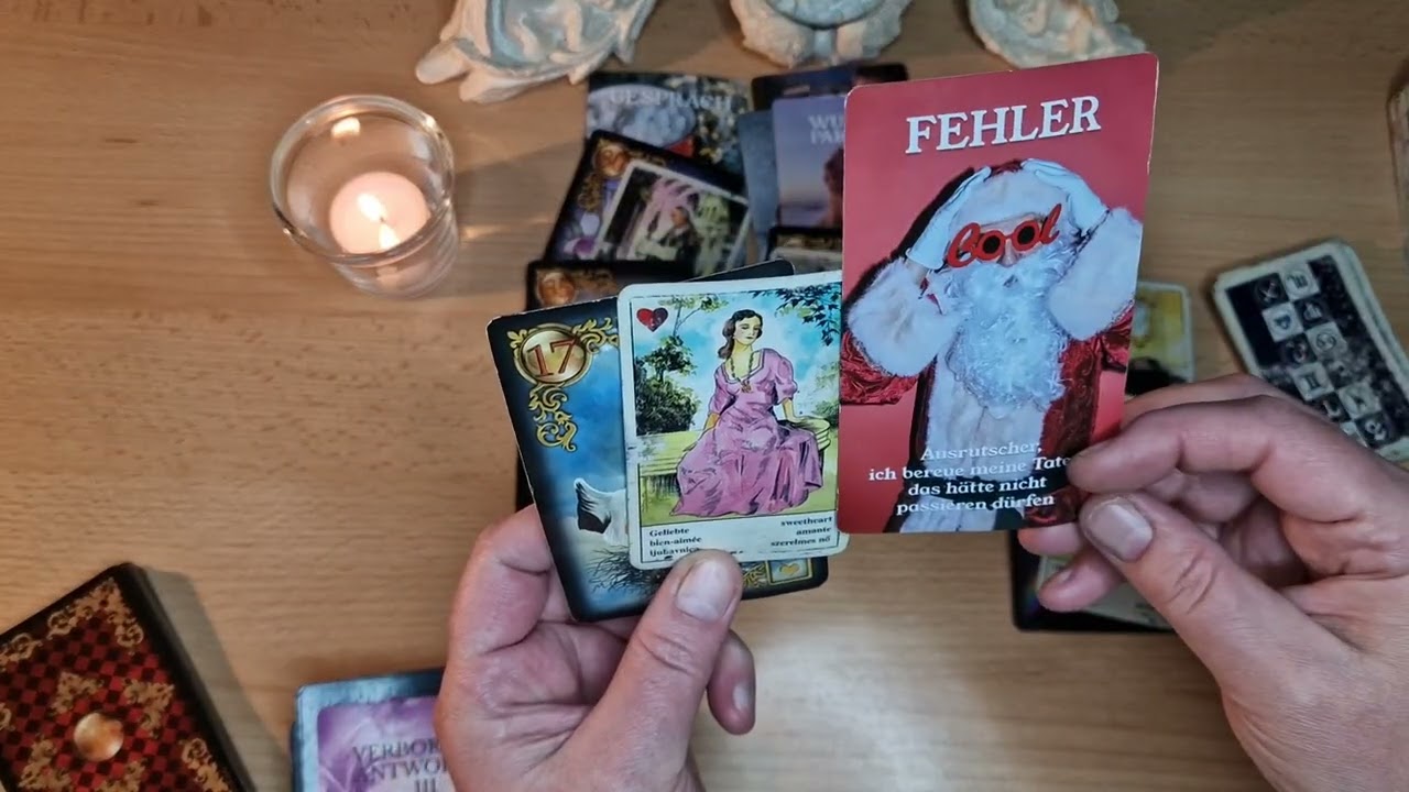 Er geht das Risiko ein🔥 und wird um dich kämpfen. 💪💕