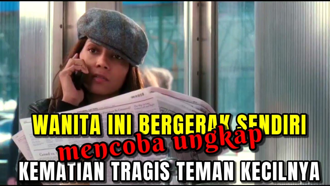 PLOT TWISTNYA BIKIN MELONGOO‼️
