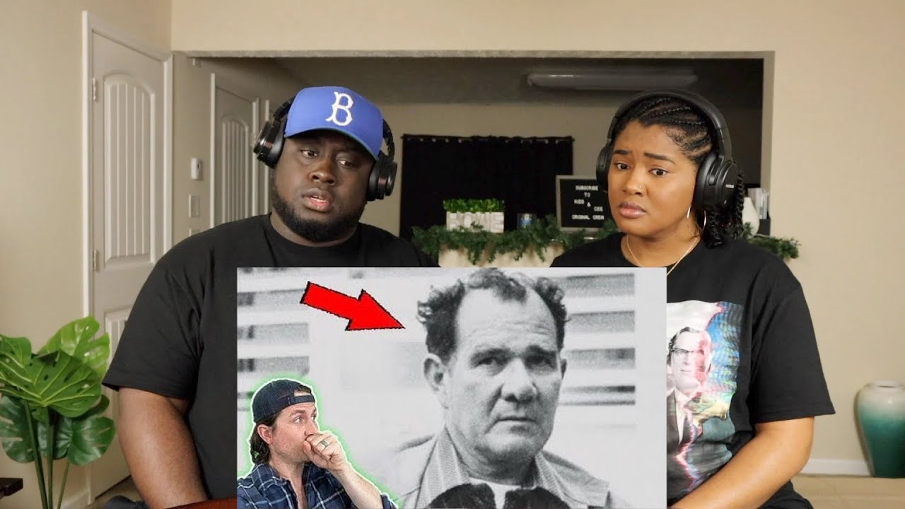 This Man Is The Reason The Death Penalty Exists (Mr Ballen) | Kidd and Cee Reacts