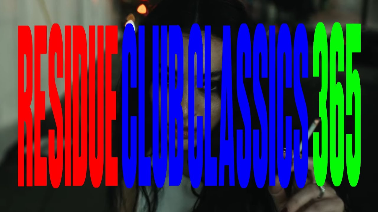 Charli XCX, A. G. Cook - Residue X Club classics X 365 (MASHUP) [w/ lyrics in pt-br]