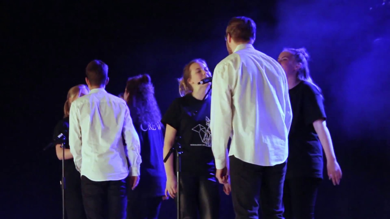 Schoolfeest Voskenslaan [2018]
