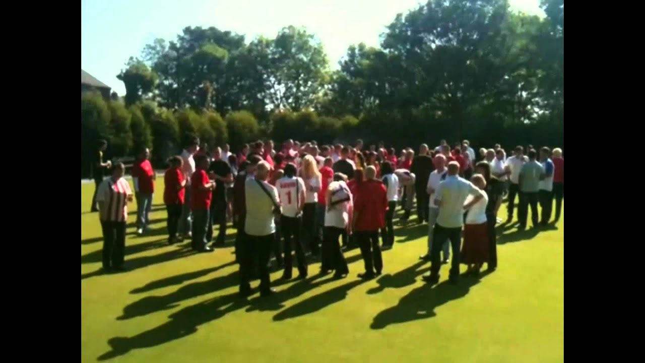 In Memory of David Horan    August 17, 1982 - May 22,  2011