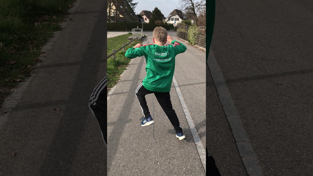 Life-Kinetik Koordination 2